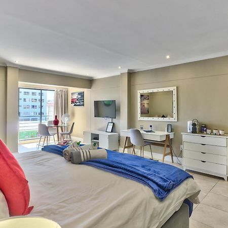 Firmont On Main Leilighet Cape Town Eksteriør bilde