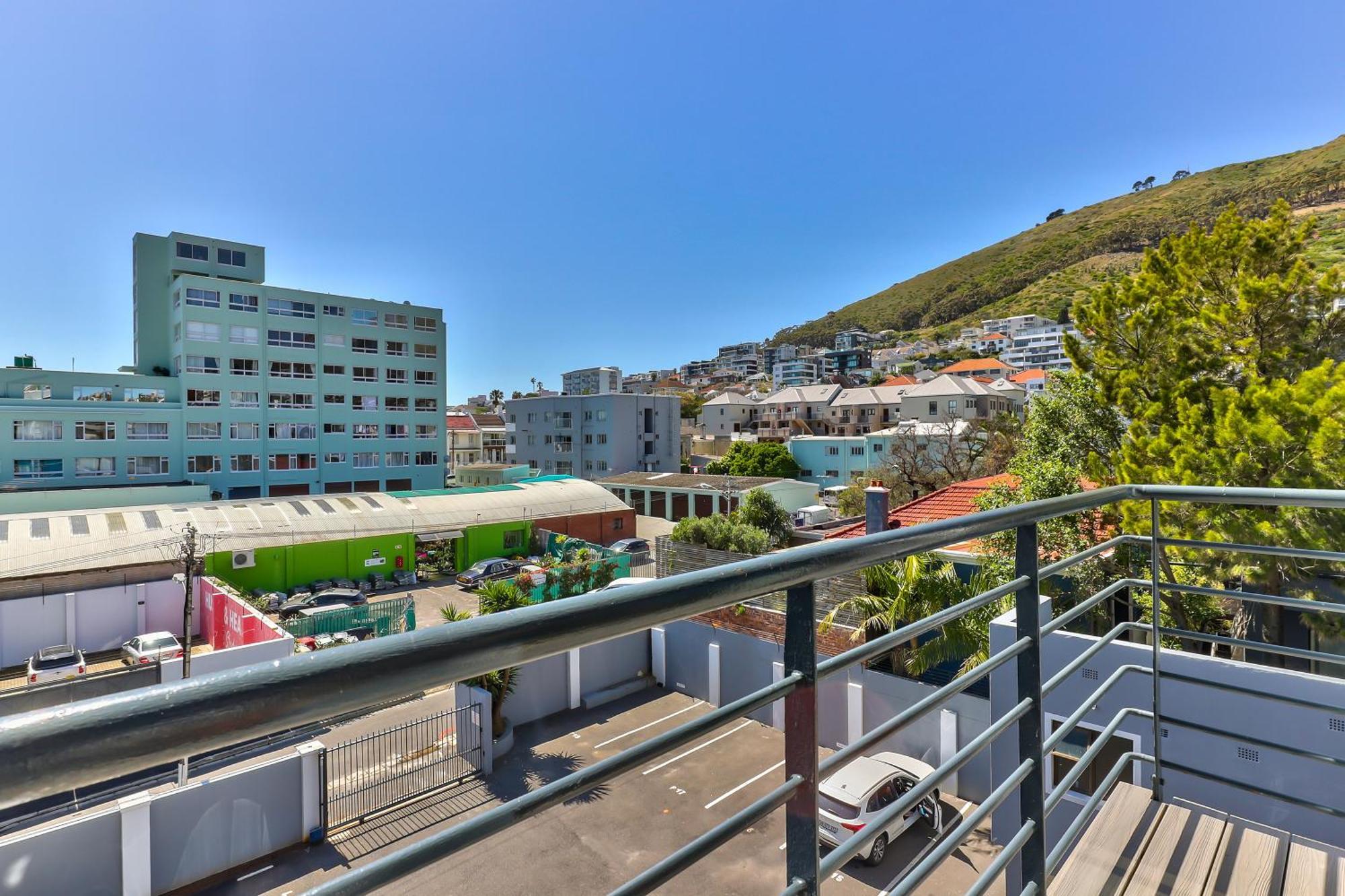 Firmont On Main Leilighet Cape Town Eksteriør bilde
